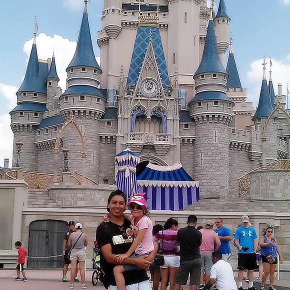 Meet your Posher, Jasiel - Picture 3 of 6